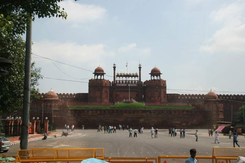 India & Nepal 2011 - 0032